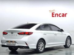 Сүрөт унаа Hyundai Sonata