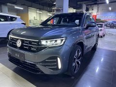 Сүрөт унаа Volkswagen Tayron