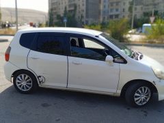 Сүрөт унаа Honda Fit