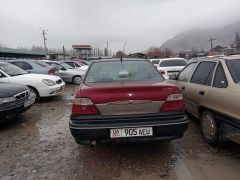 Photo of the vehicle Daewoo Nexia