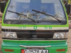 Photo of the vehicle Daewoo Damas