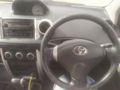 Photo of the vehicle Toyota Ist