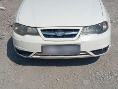 Сүрөт унаа Daewoo Nexia