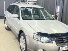 Фото авто Subaru Outback