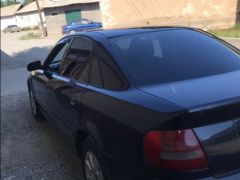 Сүрөт унаа Audi A4