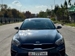 Фото авто Kia K3