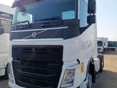 Фото авто Volvo FH