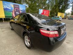 Сүрөт унаа Toyota Camry