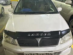 Photo of the vehicle Mitsubishi Lancer