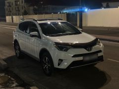 Фото авто Toyota RAV4