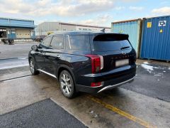 Photo of the vehicle Hyundai Palisade