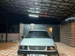 Photo of the vehicle Volkswagen Vento