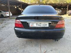 Сүрөт унаа Honda Accord