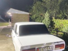 Photo of the vehicle ВАЗ (Lada) 2107