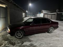 Сүрөт унаа BMW 5 серия