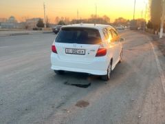 Сүрөт унаа Honda Fit