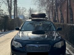 Photo of the vehicle Subaru Outback