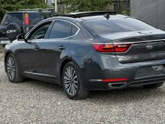 Фото авто Kia K7