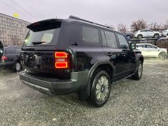 Photo of the vehicle Toyota Land Cruiser Prado