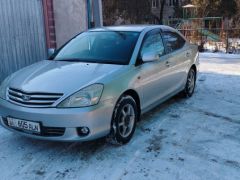 Сүрөт унаа Toyota Allion