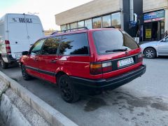 Сүрөт унаа Volkswagen Passat