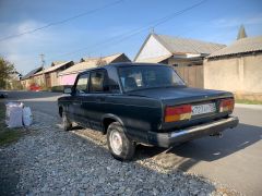 Photo of the vehicle ВАЗ (Lada) 2107