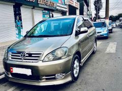 Фото авто Toyota Ipsum