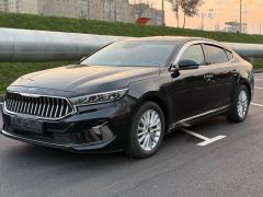 Сүрөт унаа Kia K7