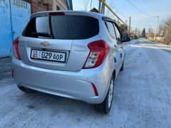 Photo of the vehicle Chevrolet Spark