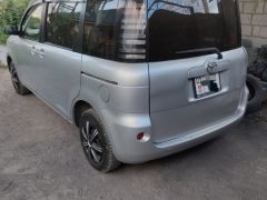 Photo of the vehicle Toyota Sienta