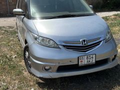 Фото авто Honda Elysion