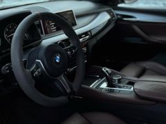 Фото авто BMW X6