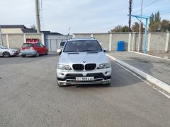 Фото авто BMW X5