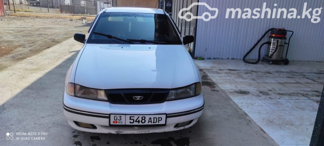 Daewoo Nexia