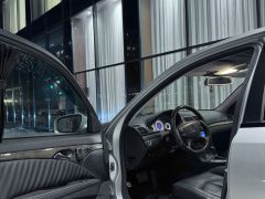 Сүрөт унаа Mercedes-Benz E-Класс