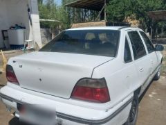 Фото авто Daewoo Nexia