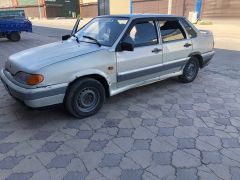 Сүрөт унаа ВАЗ (Lada) 2115