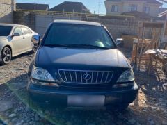 Сүрөт унаа Lexus RX