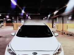 Photo of the vehicle Kia Ceed