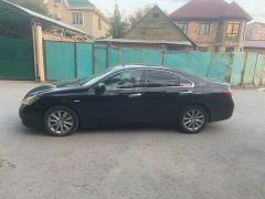 Сүрөт унаа Lexus ES