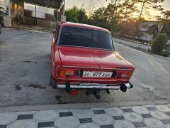 Фото авто ВАЗ (Lada) 2106