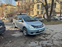 Photo of the vehicle Toyota Wish