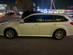 Сүрөт унаа Subaru Legacy