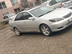 Photo of the vehicle Toyota Camry