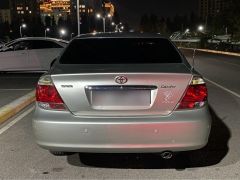 Фото авто Toyota Camry