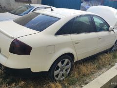 Сүрөт унаа Audi A6