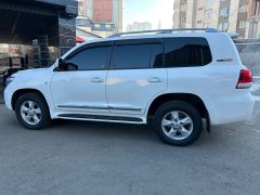 Фото авто Toyota Land Cruiser