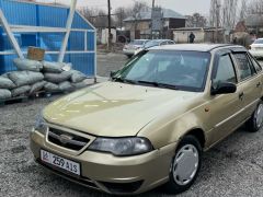 Сүрөт унаа Daewoo Nexia