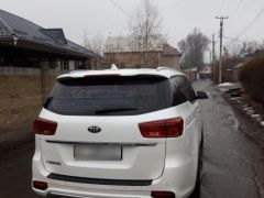 Фото авто Kia Carnival