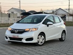 Фото авто Honda Fit